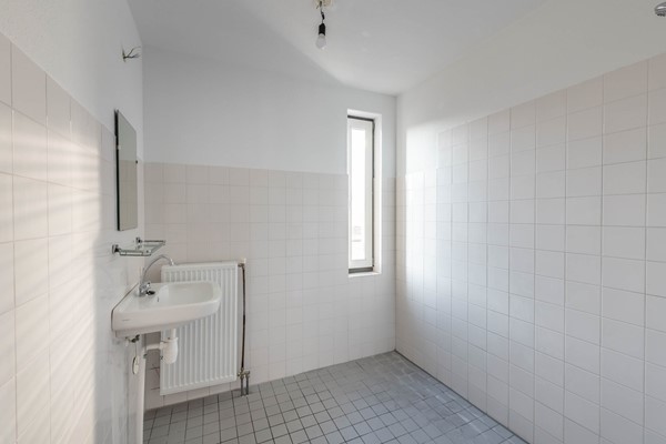 Medium property photo - Bijlmerdreef 1443, 1103 SC Amsterdam